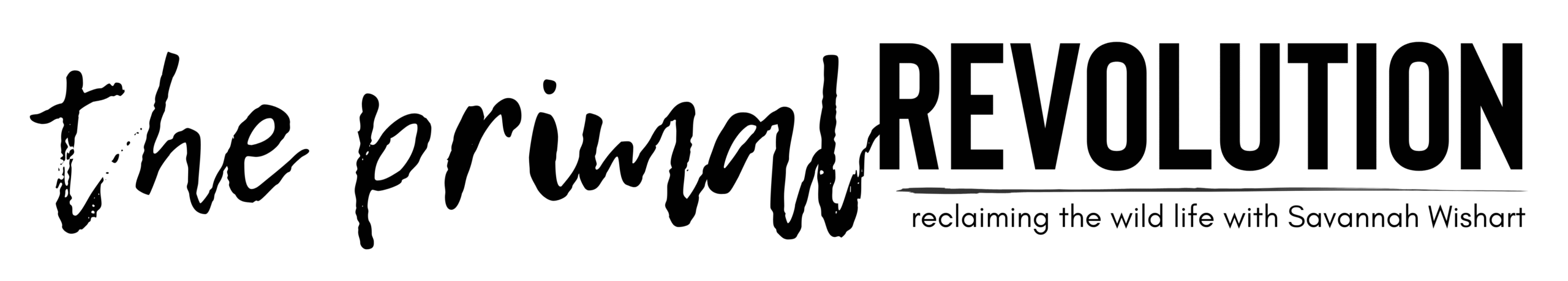 The Primal Revolution | Creative Agency | Bellingham, WA & Stockholm